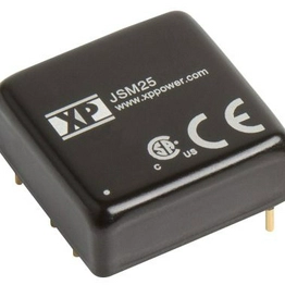 XP Power JSM2524D15 image