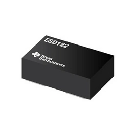 Texas Instruments ESD122DMXR image
