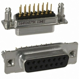 164A16579X CONEC Elektronische Bauelemente
