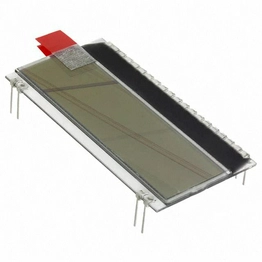 EA DOGM163W-A DISPLAY VISIONS