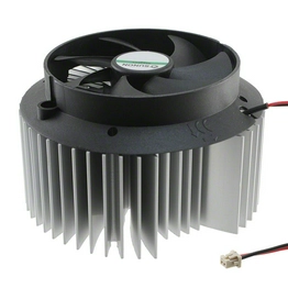 LA004-011A99DN Sunonwealth Electric