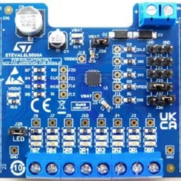 STEVAL-L9800 STMicroelectronics