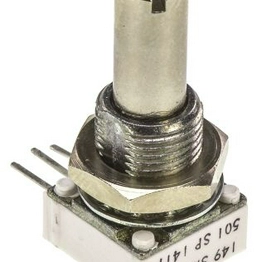 14910F0GJSX10501KA Vishay Intertechnology