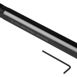 A20Q-PWLNR 0604 Dormer Pramet