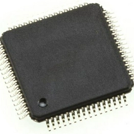 Microchip Technology AVR128DB64-I/PT image