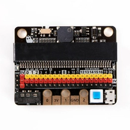 KBC9009A KITTENBOT