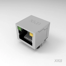 X12ADAB1A1DY1 XKB Connectivity