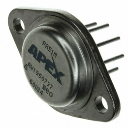 PA51M Apex Microtechnology
