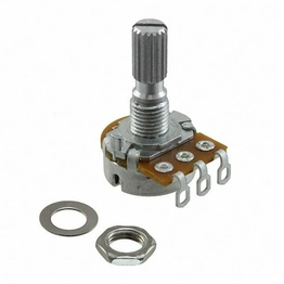 P160KNP-0QC20B500K TT Electronics