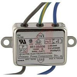 Qualtek Electronics 851-05/006 image