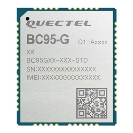 BC95GVBA-I01-SBK QUECTEL