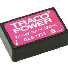 TRACO Power TEL 5-1211 image