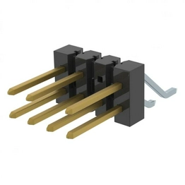 TSM-104-02-L-DH-004 samtec
