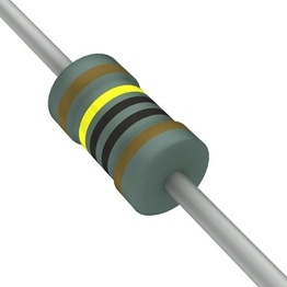 RNF14FTC140R Stackpole Electronics
