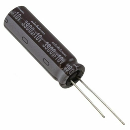UPM1A392MHD nichicon