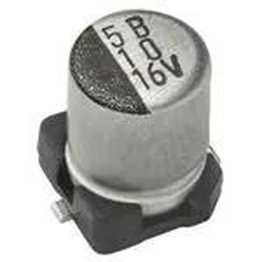 Vishay Intertechnology MAL215376101E3 image
