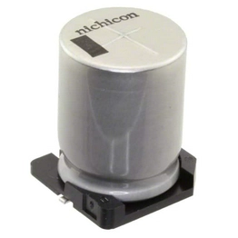 UCZ1E162MNQ1MS nichicon