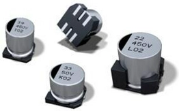 Capxon HV101M035E077ETR image