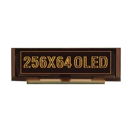 MCOT256064AA-YM Midas Components