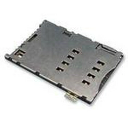 SIMMP-P0805BTR2-0 multicomp