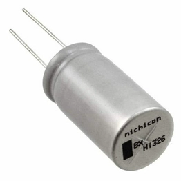 UBX1J561MHL nichicon