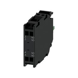 SIEMENS 3SU14001AA103DA0 image