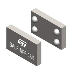 STMicroelectronics BALF-NRG-02J5 image