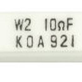 BWR20C1R00F KOA