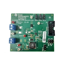 Texas Instruments TPS65235EVM-747 image