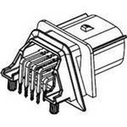 348302001 molex
