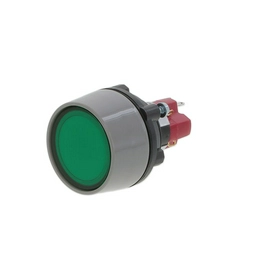 LASOAU110GRN E-SWITCH