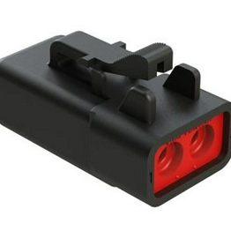 Amphenol ATP06-2S-BLK image