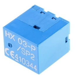 HX 03-P/SP2 LEM