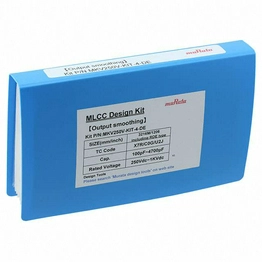 MKV250V-KIT-4-DE Murata Manufacturing