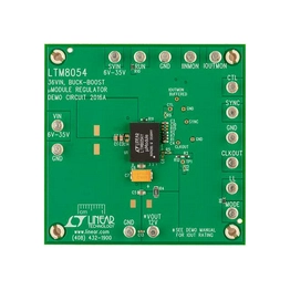 DC2016A Analog Devices