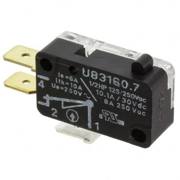 831607C3.0 CROUZET