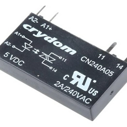 Sensata Technologies CN240A05 image
