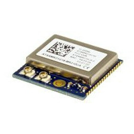 Microchip Technology ATSAMR21G18-MR210UA image