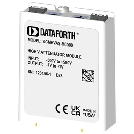 DATAFORTH SCMHVAS-M0500 image