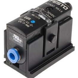 SDE5-V1-O-Q4-P-M8 FESTO