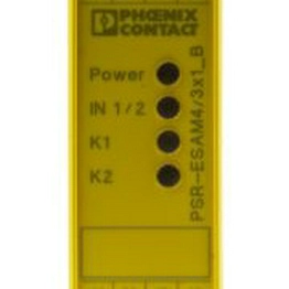 PHOENIX CONTACT 2900509 image