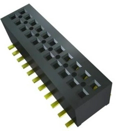 samtec MLE-105-01-G-DV-P-TR image