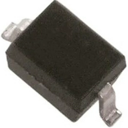 Vishay Intertechnology BAS170WS-E3-08 image