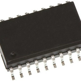 Texas Instruments SN75160BDW image