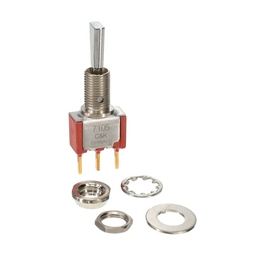 C&K 7105P3Y1CBE image