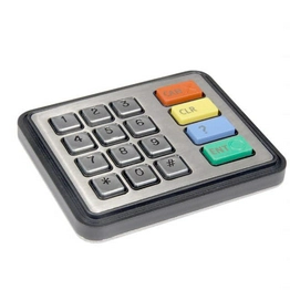 8616-310023 Storm Interface