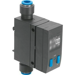 SFAB-200U-HQ10-PNLK-PNVBA-M12 FESTO
