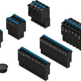 NEKM-C6-C16-S FESTO