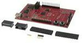 Texas Instruments MSP-EXP430FR5739 image