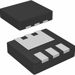 DIODES DMP3017SFK-7 image